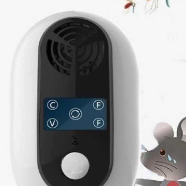 Mosquito Repeller