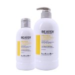 Protein concentrate shampoo