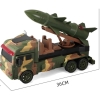 Remote Control Missile Car